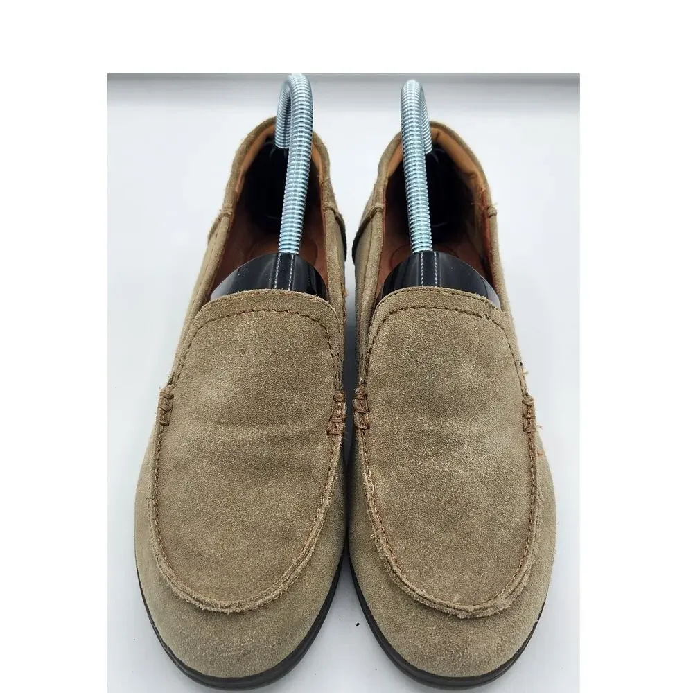 Cobb Hill Women's Crosbie Moc‎ Loafer Size 8.5